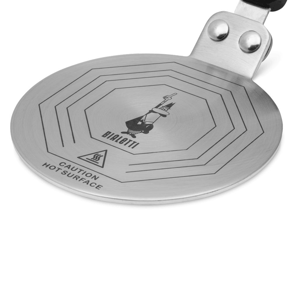 Induction Plate - 13cm