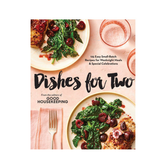 Good Housekeeping Dishes For Two