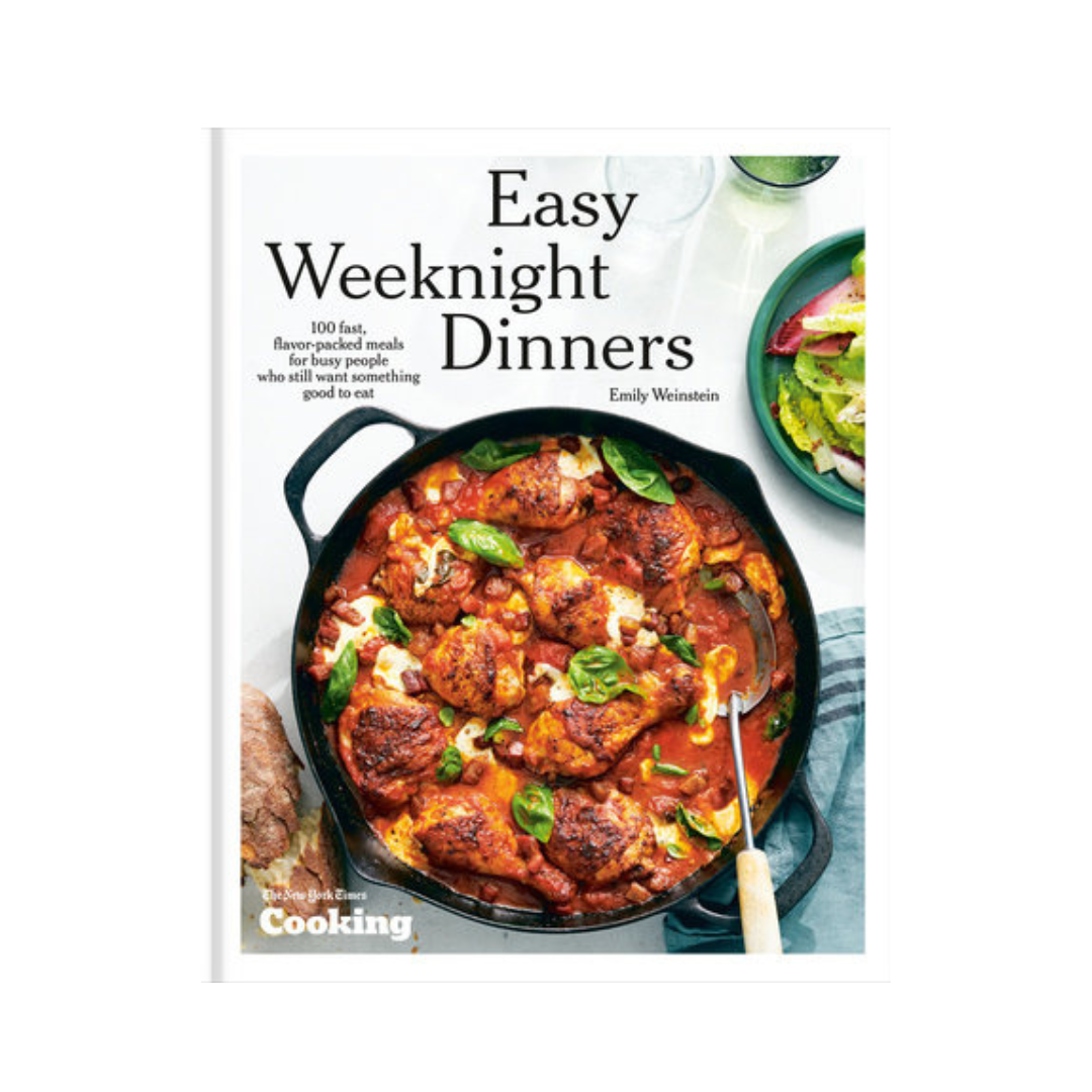 Easy Weeknight Dinners