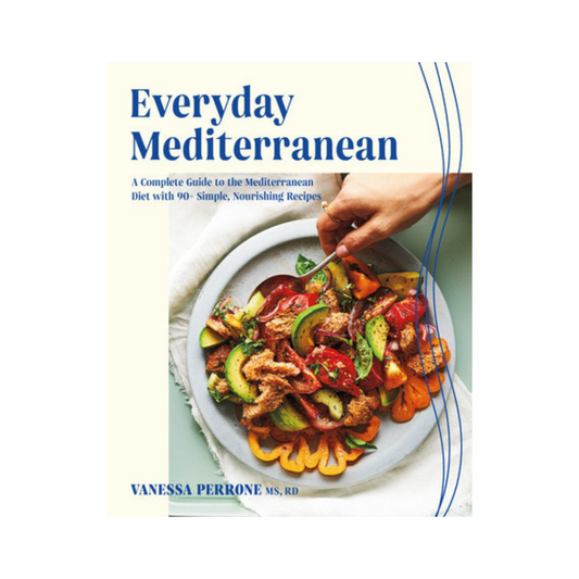 Everyday Mediterranean