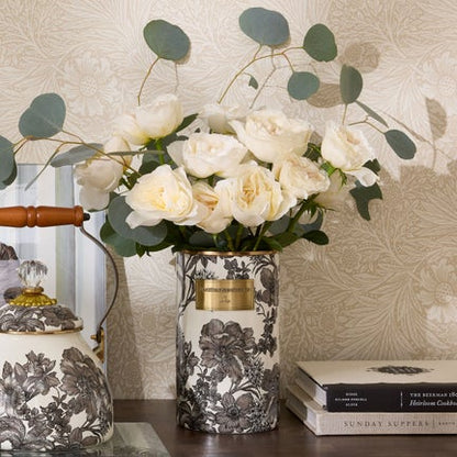 Sterling English Garden Utensil Holder