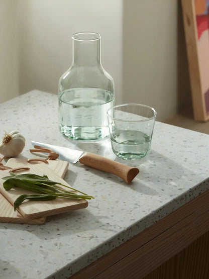 Mia Carafe & Tumbler 950ml