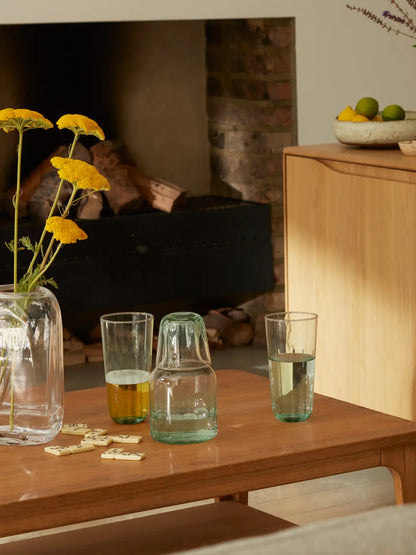 Mia Carafe & Tumbler 950ml