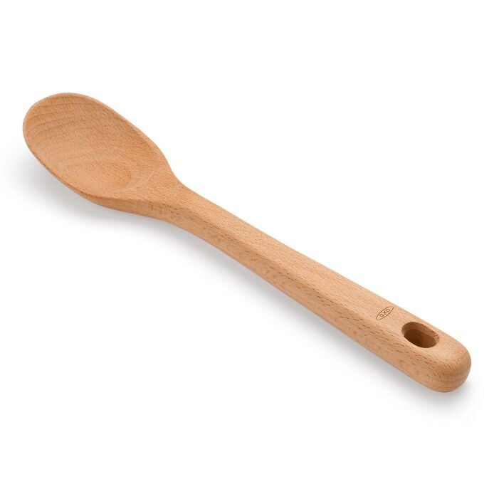 Wooden Large Spoon