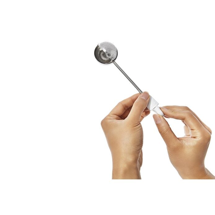 Baker's Dusting Wand