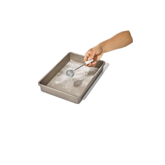 Baker's Dusting Wand