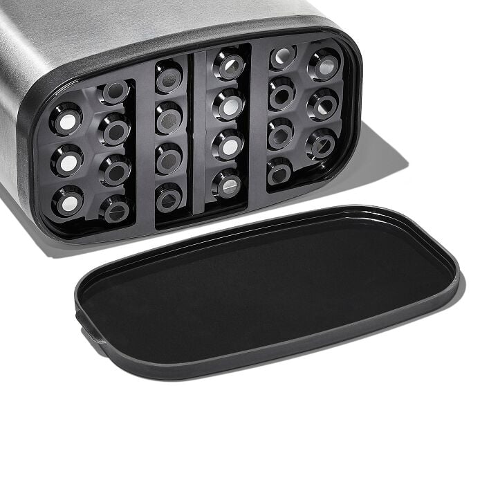 6-piece Prep & Serve Kitchen Tool Set