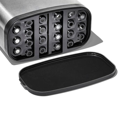 6-piece Prep & Serve Kitchen Tool Set
