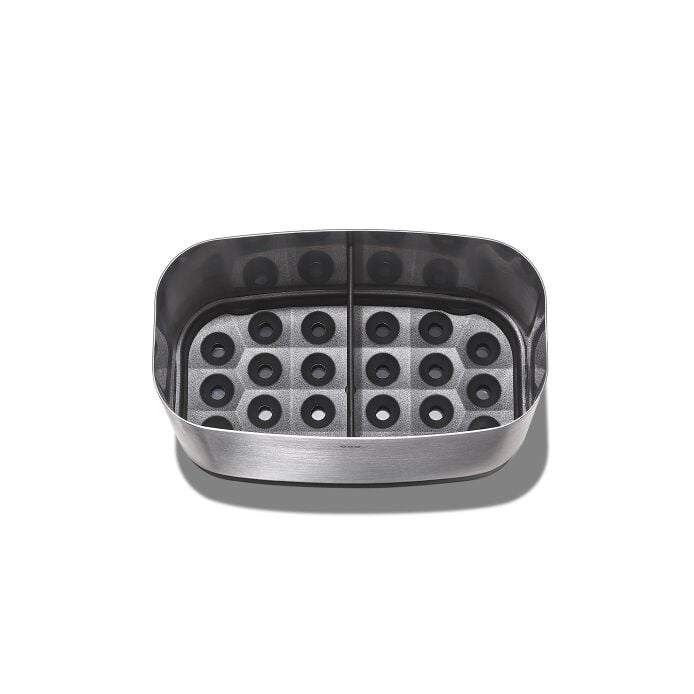 6-piece Prep & Serve Kitchen Tool Set