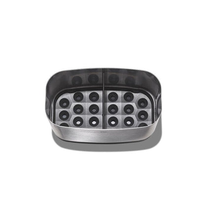 6-piece Prep & Serve Kitchen Tool Set