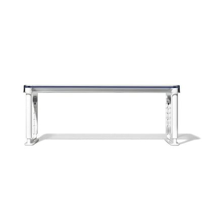 Adjustable Refrigerator Shelf Riser