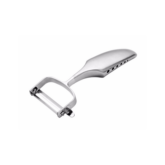 Classic 2" Vegetable Y Peeler, Straight Edge