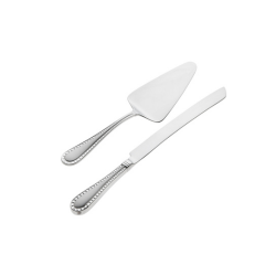 Rivets Sat 2pc Cake Set
