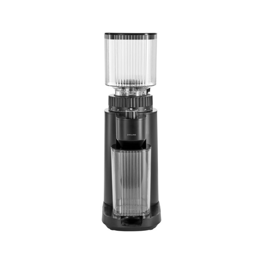 Enfinigy Coffee Grinder Black