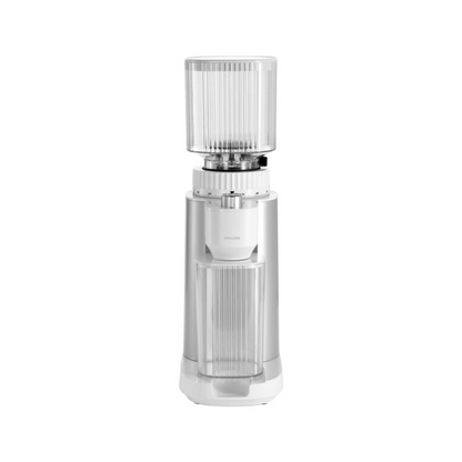 Enfinigy Coffee Grinder Silver