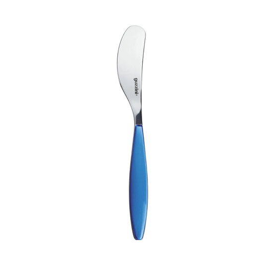 Feeling Butter Knife, Mediterrean Blue