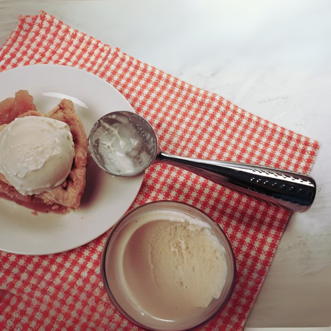 Vintage Ice Cream Scoop