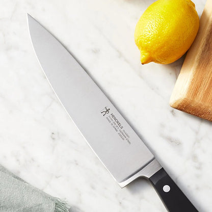 Classic Self-Sharpening Knife Block 7 Piece Set