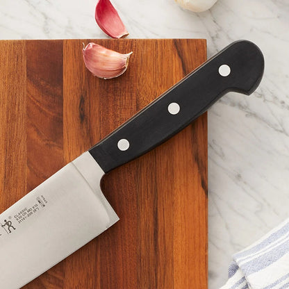 Classic Self-Sharpening Knife Block 7 Piece Set