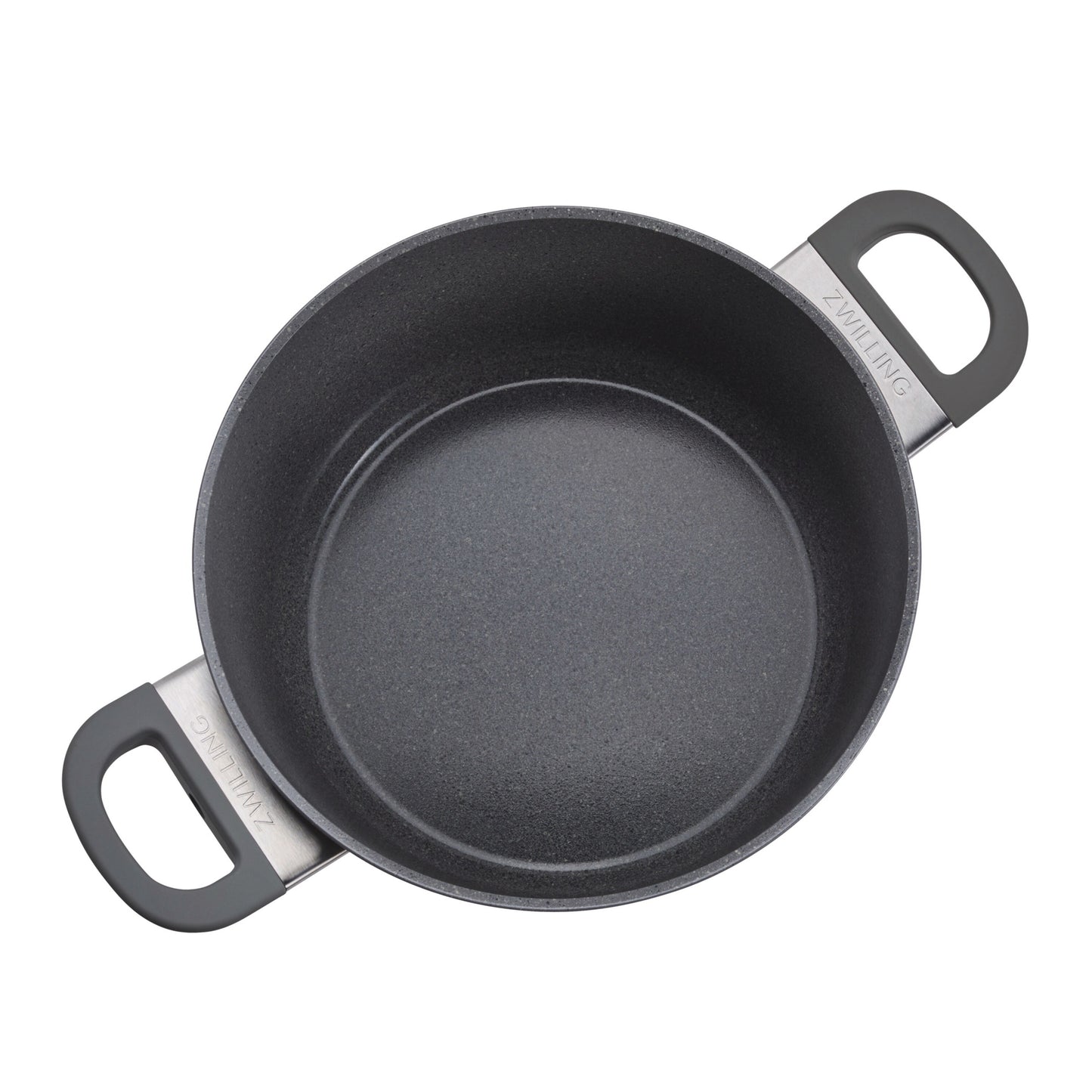 Parma Plus Aluminum, Ceramic Nonstick Dutch Oven With Lid