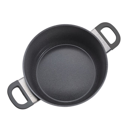 Parma Plus Aluminum, Ceramic Nonstick Dutch Oven With Lid