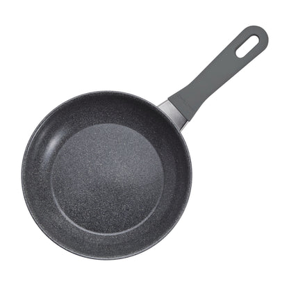 Parma Plus Aluminum Non-Stick Ceramic Fry Pan Set of 2