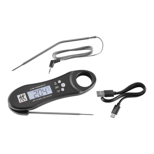 BBQ+ ABS Digital Thermometer