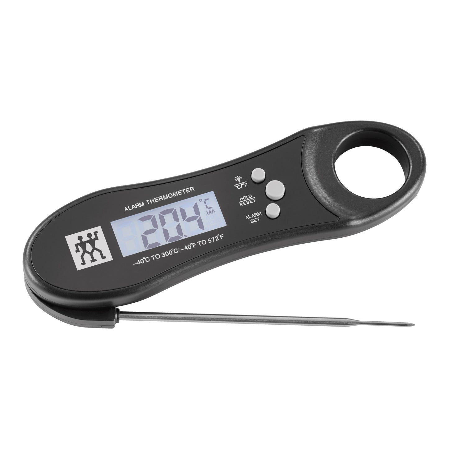 BBQ+ ABS Digital Thermometer