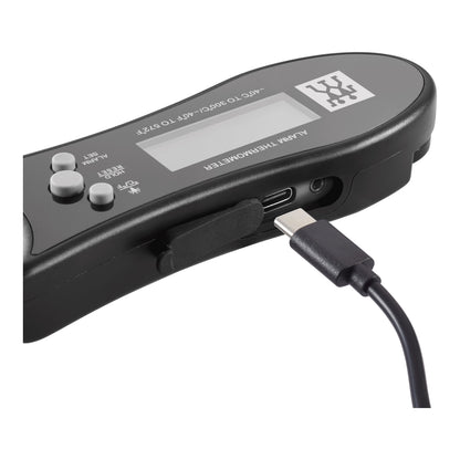 BBQ+ ABS Digital Thermometer