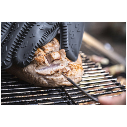 BBQ+ ABS Digital Thermometer