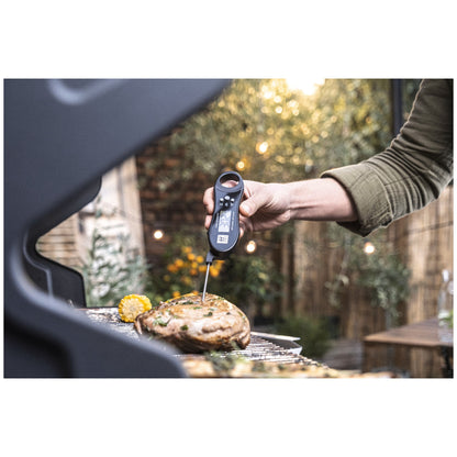 BBQ+ ABS Digital Thermometer