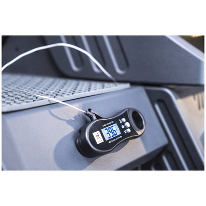BBQ+ ABS Digital Thermometer