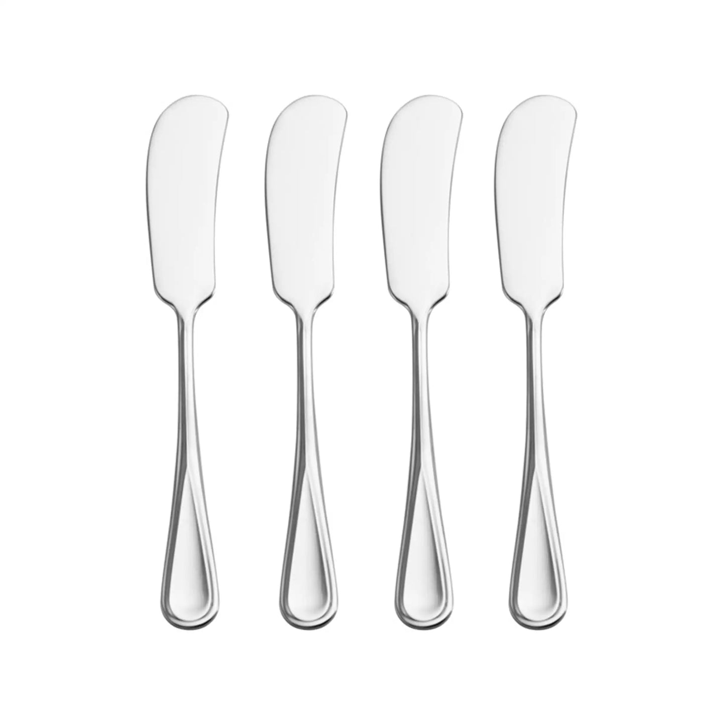 Bravo Set of 4 Spreaders