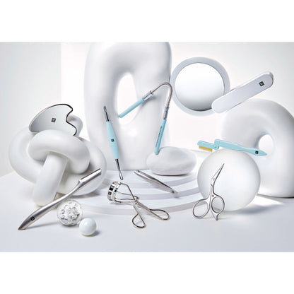 Facial Massager, Stainless Steel