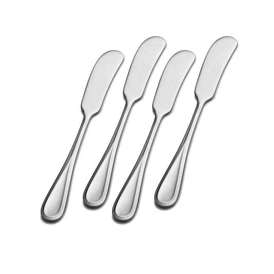 Bravo Set of 4 Spreaders