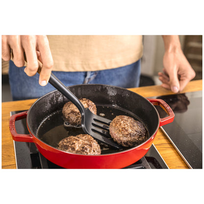 Staub Silicone, Slotted Turner