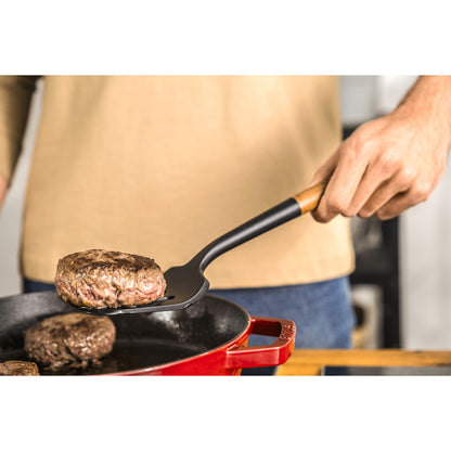 Staub Silicone, Slotted Turner