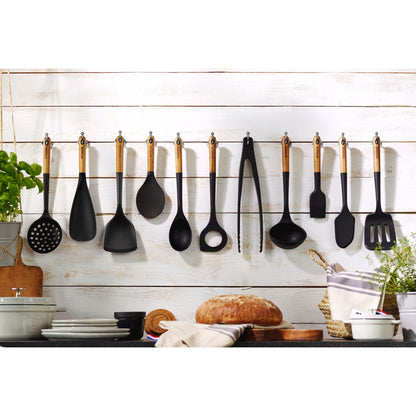 Staub Silicone, Slotted Turner