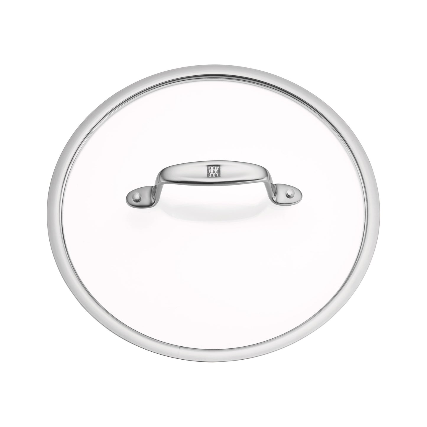 CLAD Non-Stick, Stainless Steel Ceramic Sauté Pan 3 qt