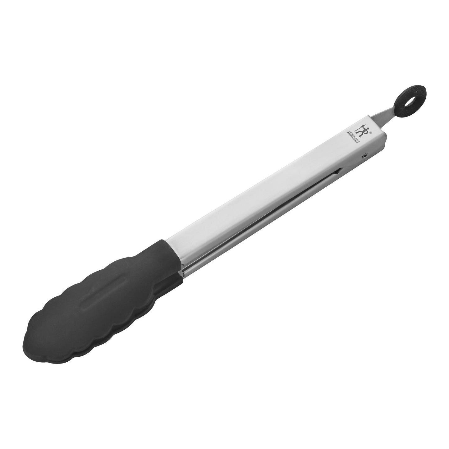 Large Silicone Tongs 11.25 in