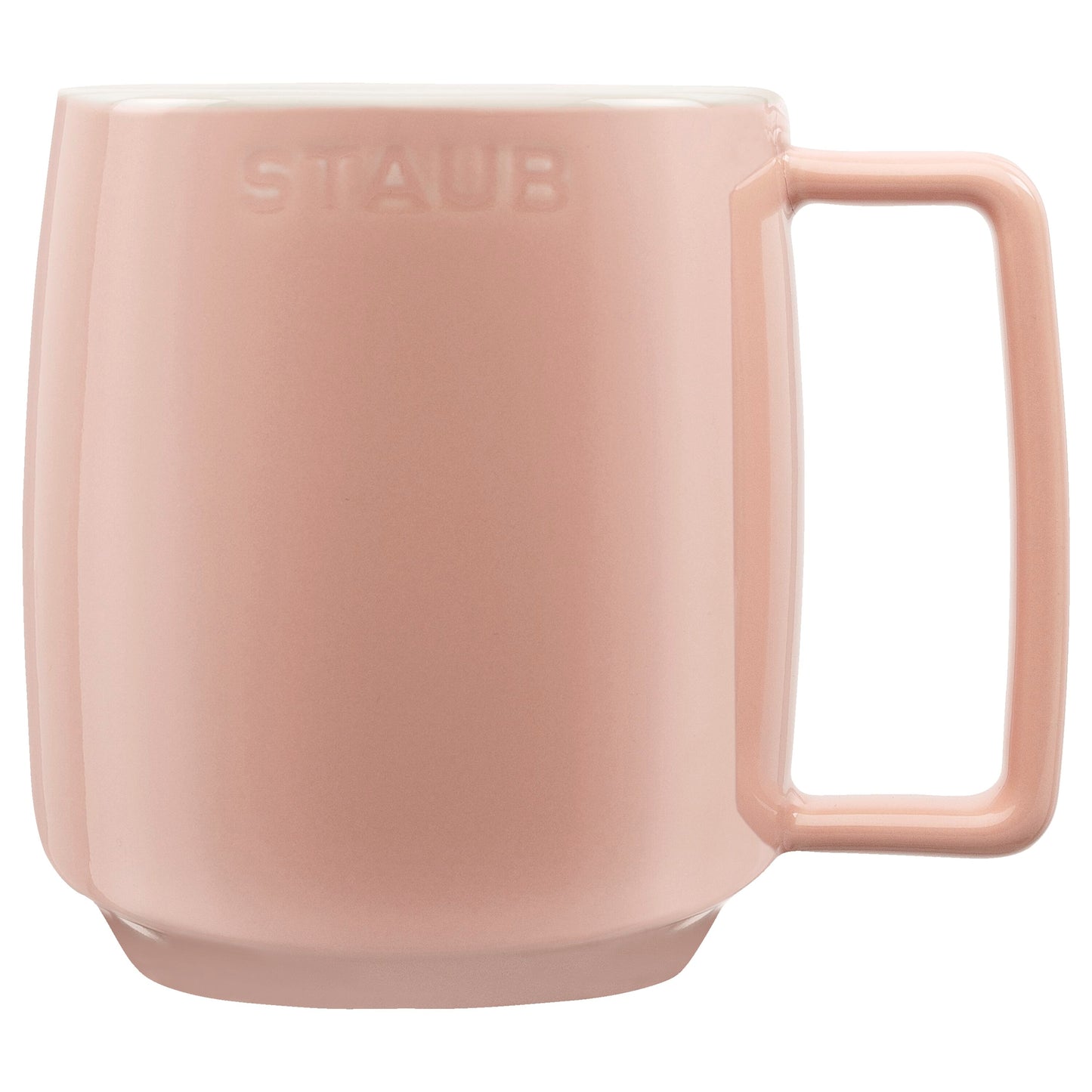 Staub 11.8-oz Macaron Coffee/Tea Mugs Set of 6
