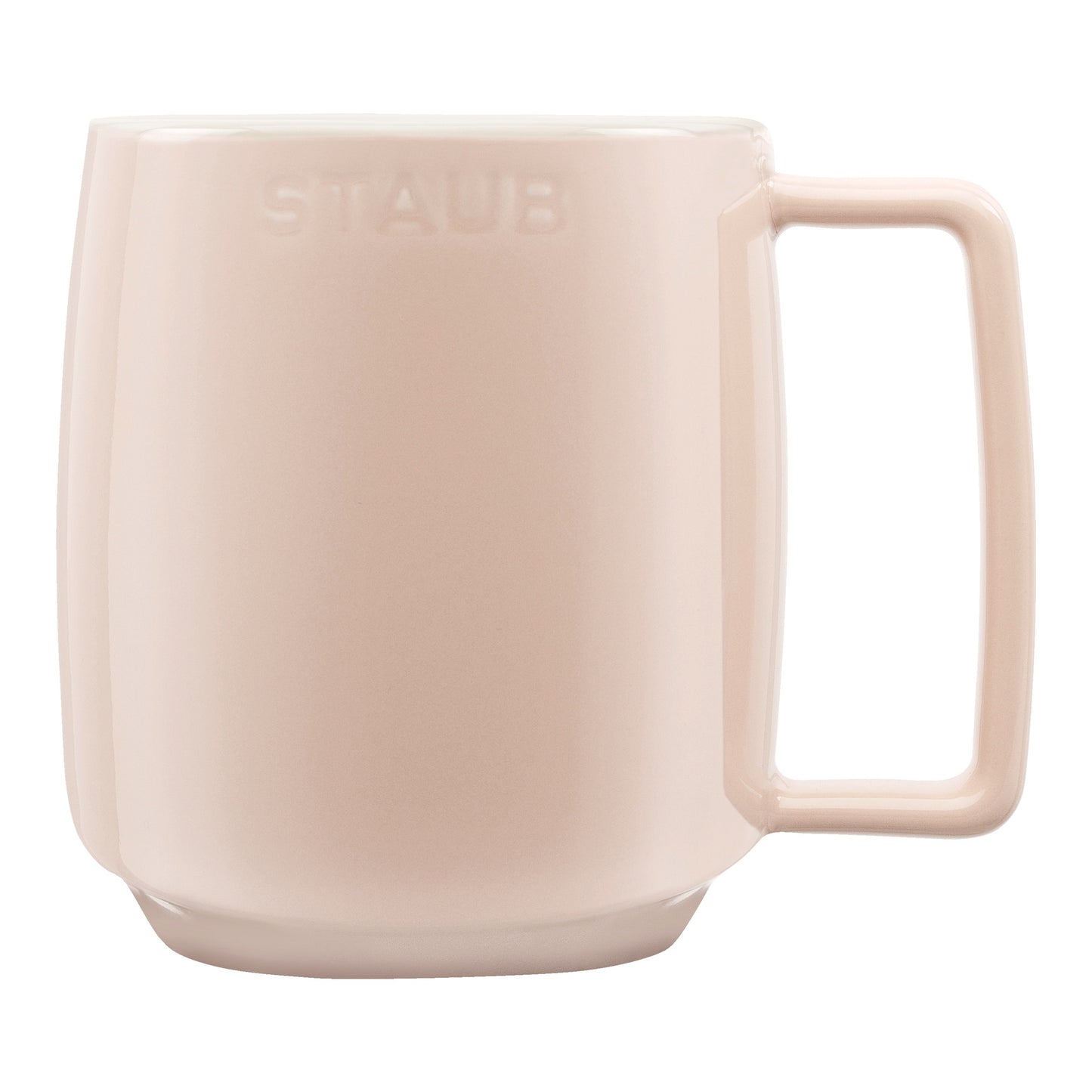 Staub 11.8-oz Macaron Coffee/Tea Mugs Set of 6
