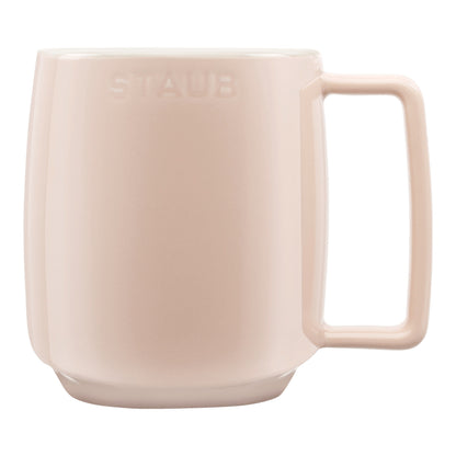 Staub 11.8-oz Macaron Coffee/Tea Mugs Set of 6
