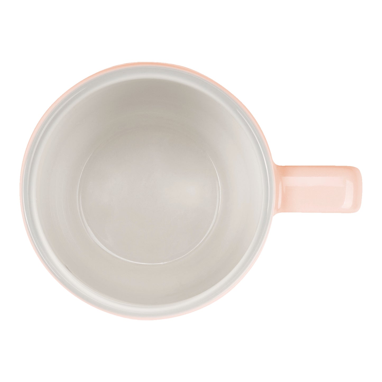 Staub 11.8-oz Macaron Coffee/Tea Mugs Set of 6