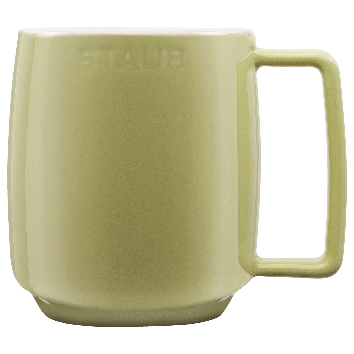 Staub 11.8-oz Macaron Coffee/Tea Mugs Set of 6