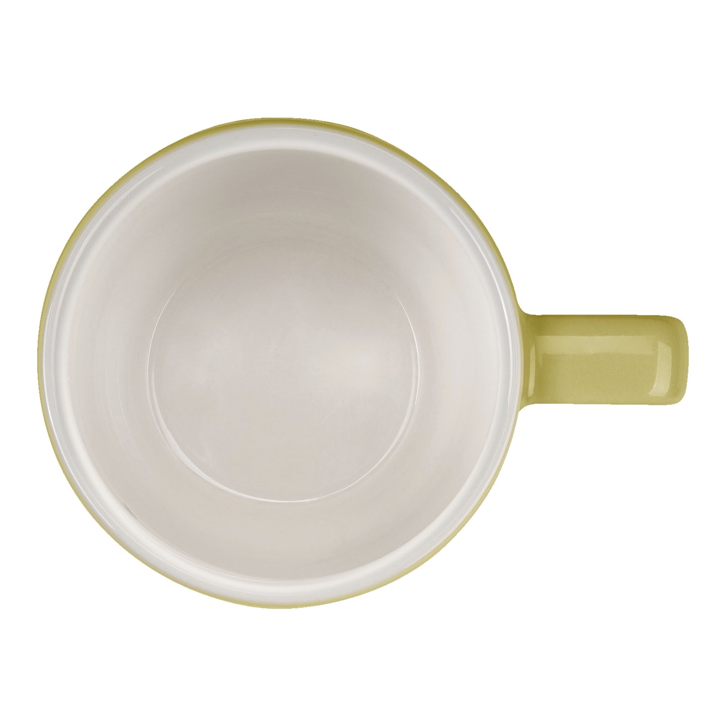 Staub 11.8-oz Macaron Coffee/Tea Mugs Set of 6