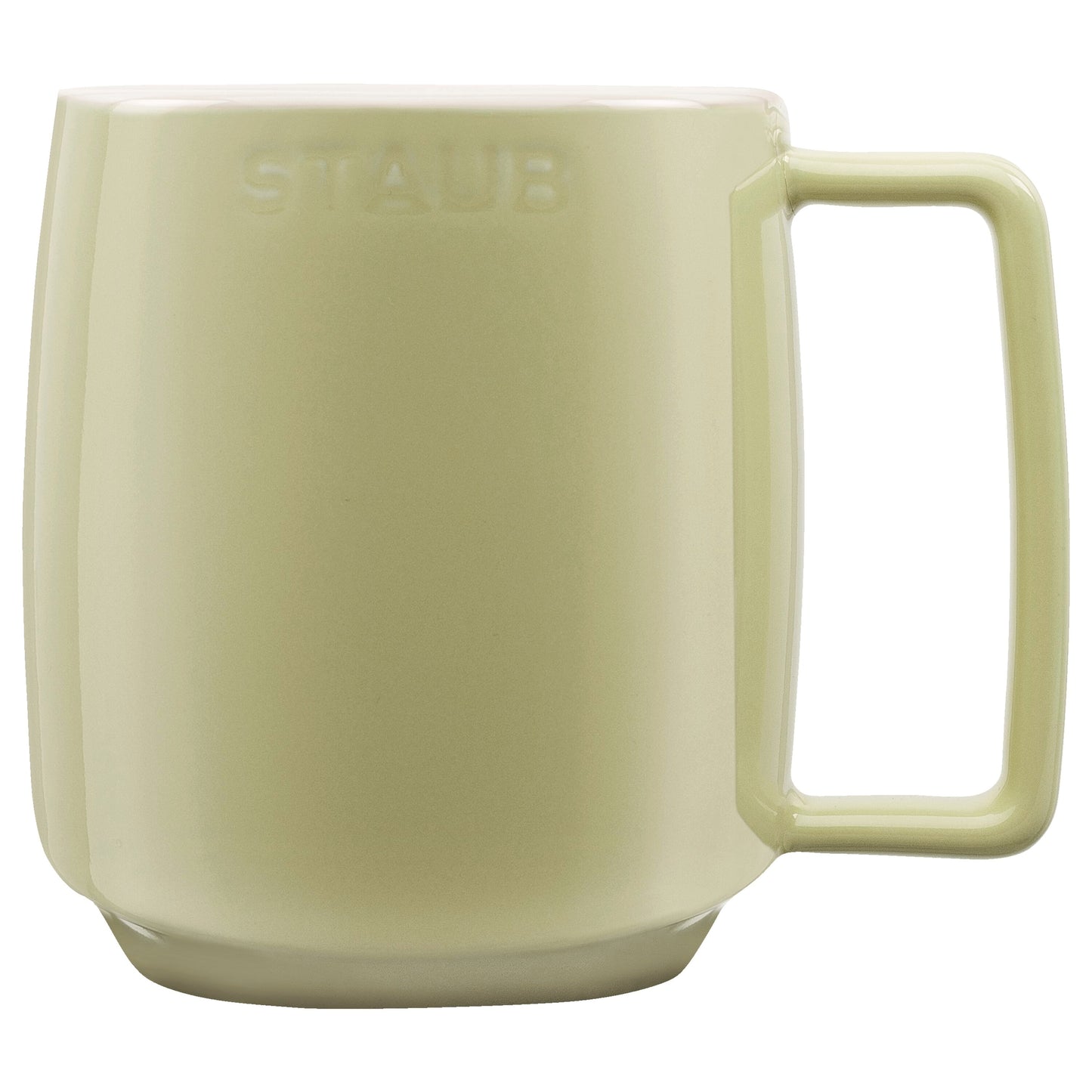 Staub 11.8-oz Macaron Coffee/Tea Mugs Set of 6