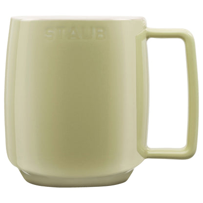 Staub 11.8-oz Macaron Coffee/Tea Mugs Set of 6