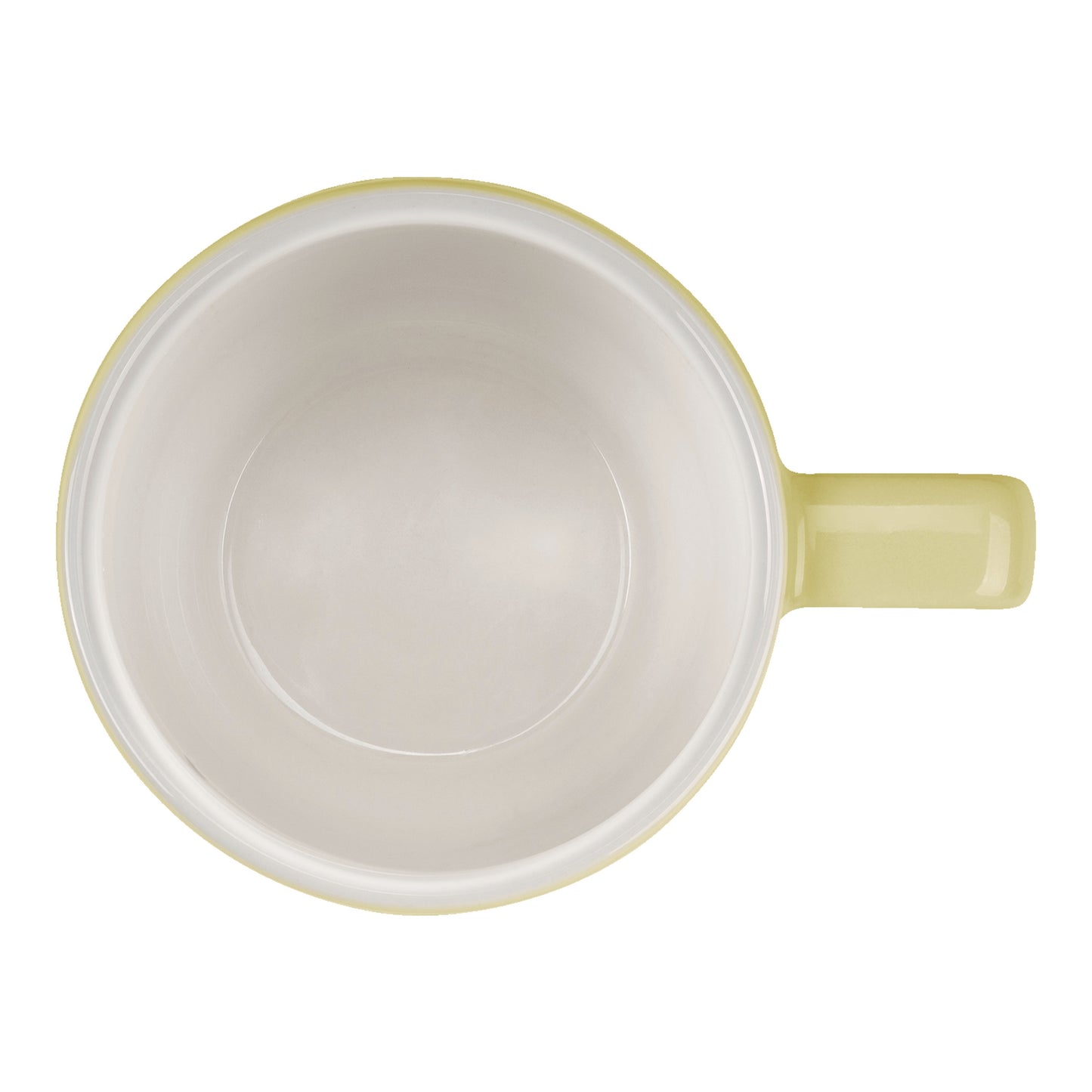 Staub 11.8-oz Macaron Coffee/Tea Mugs Set of 6