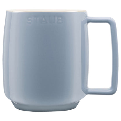 Staub 11.8-oz Macaron Coffee/Tea Mugs Set of 6
